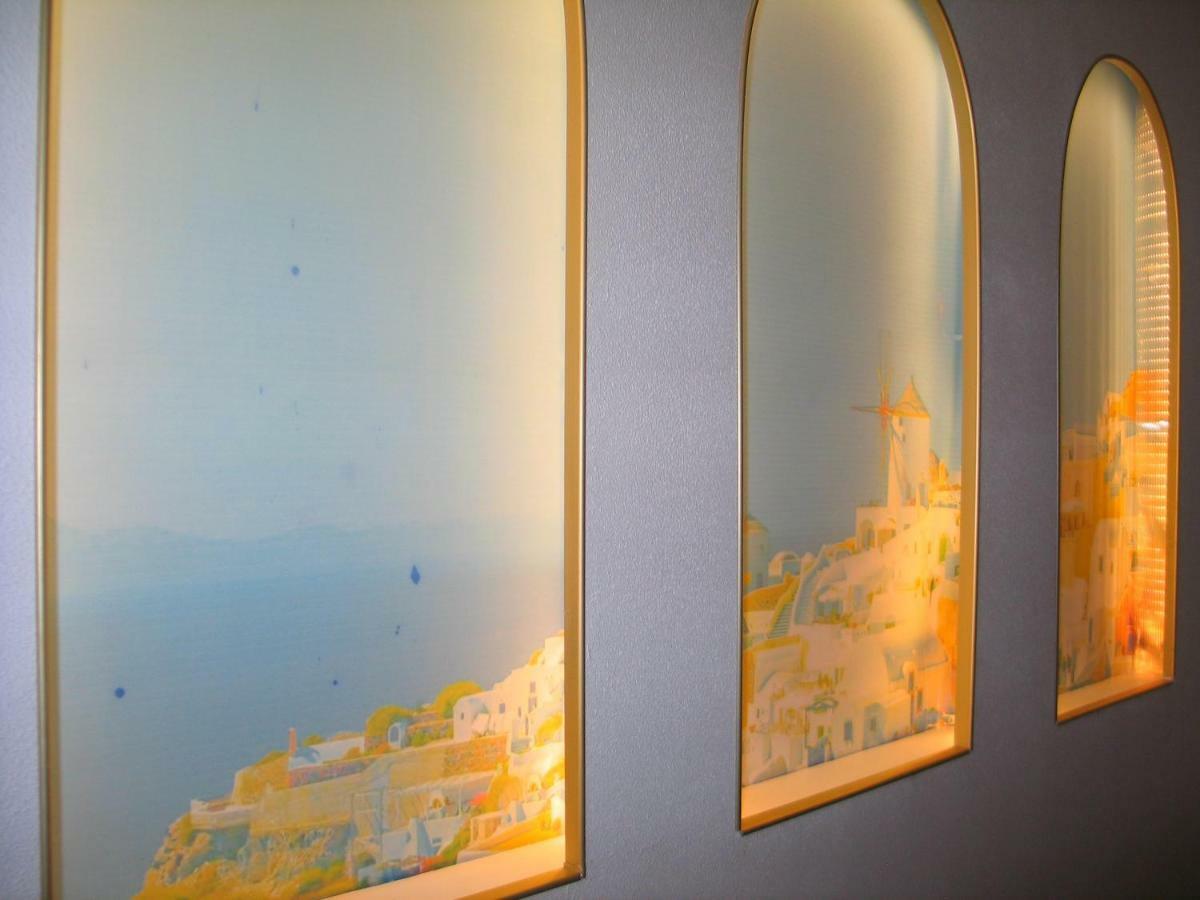 Bed and Breakfast L'Isola Di Gaia Crotone Exterior foto