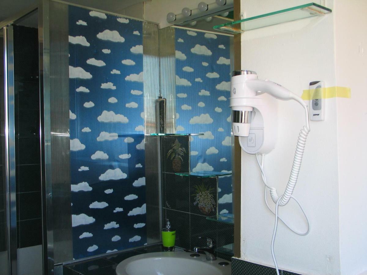 Bed and Breakfast L'Isola Di Gaia Crotone Exterior foto